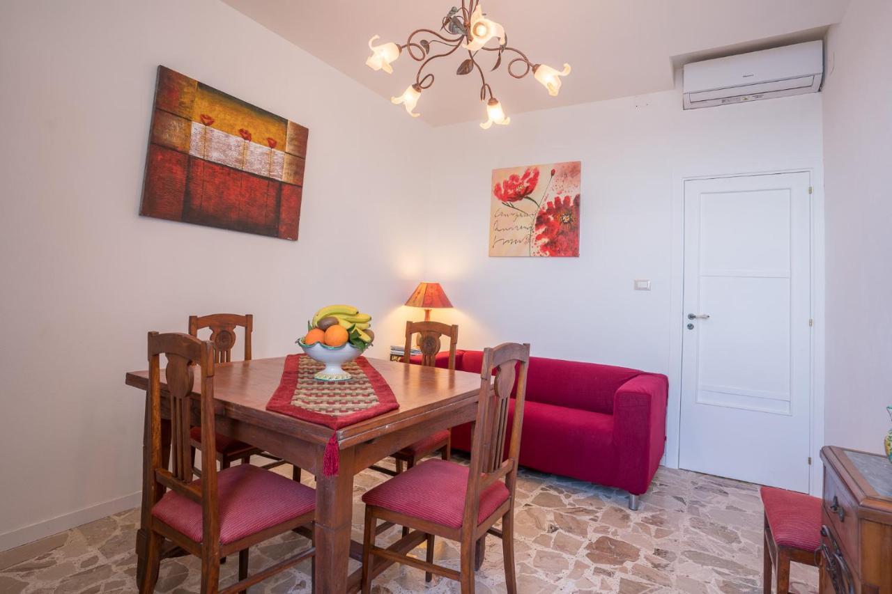 Maniace Sea View Apartment By Ortigia Apartments Syrakusa Exteriör bild
