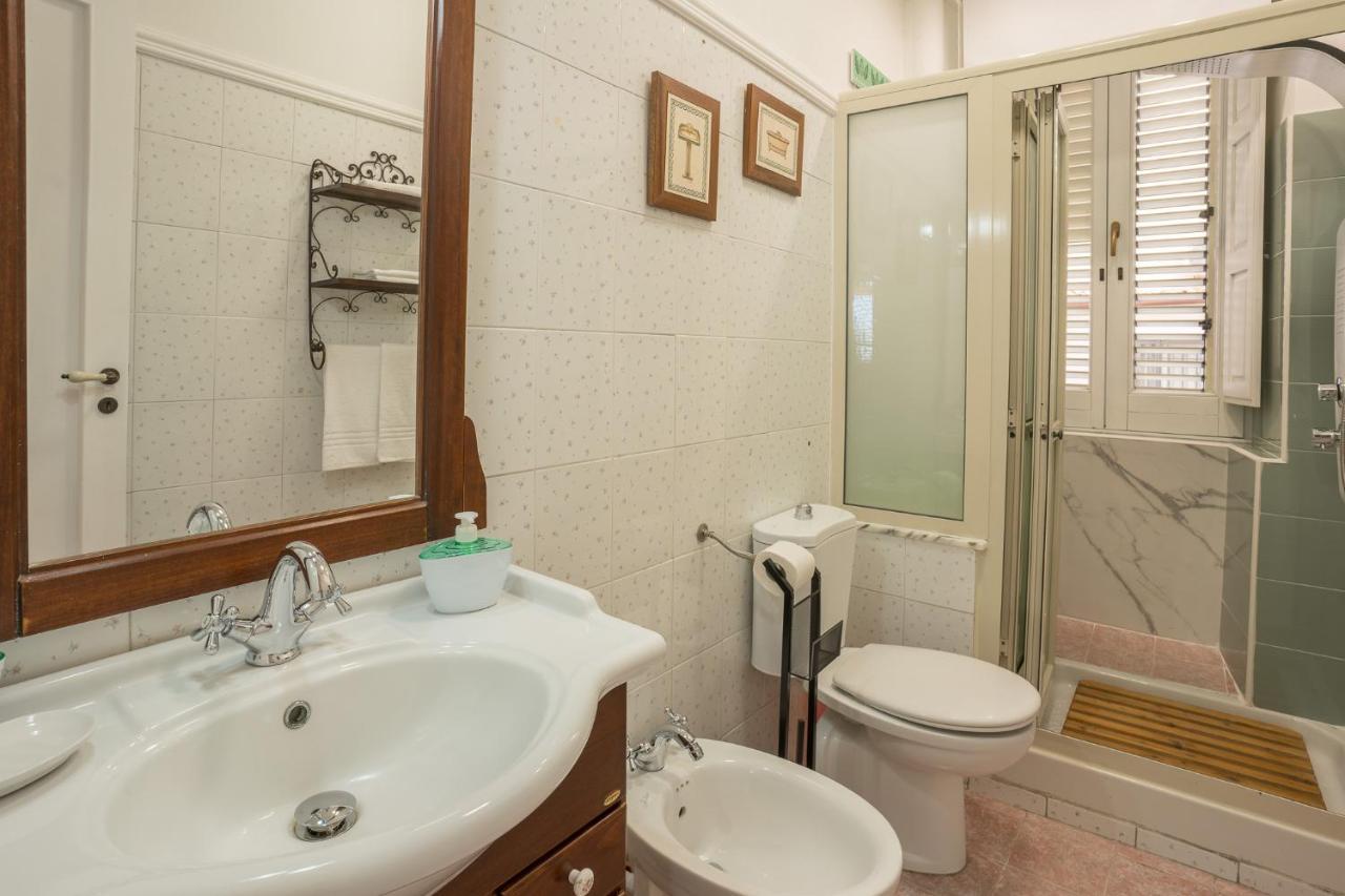 Maniace Sea View Apartment By Ortigia Apartments Syrakusa Exteriör bild
