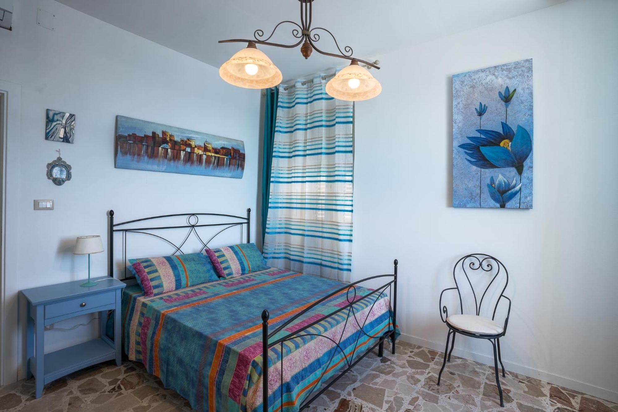 Maniace Sea View Apartment By Ortigia Apartments Syrakusa Exteriör bild