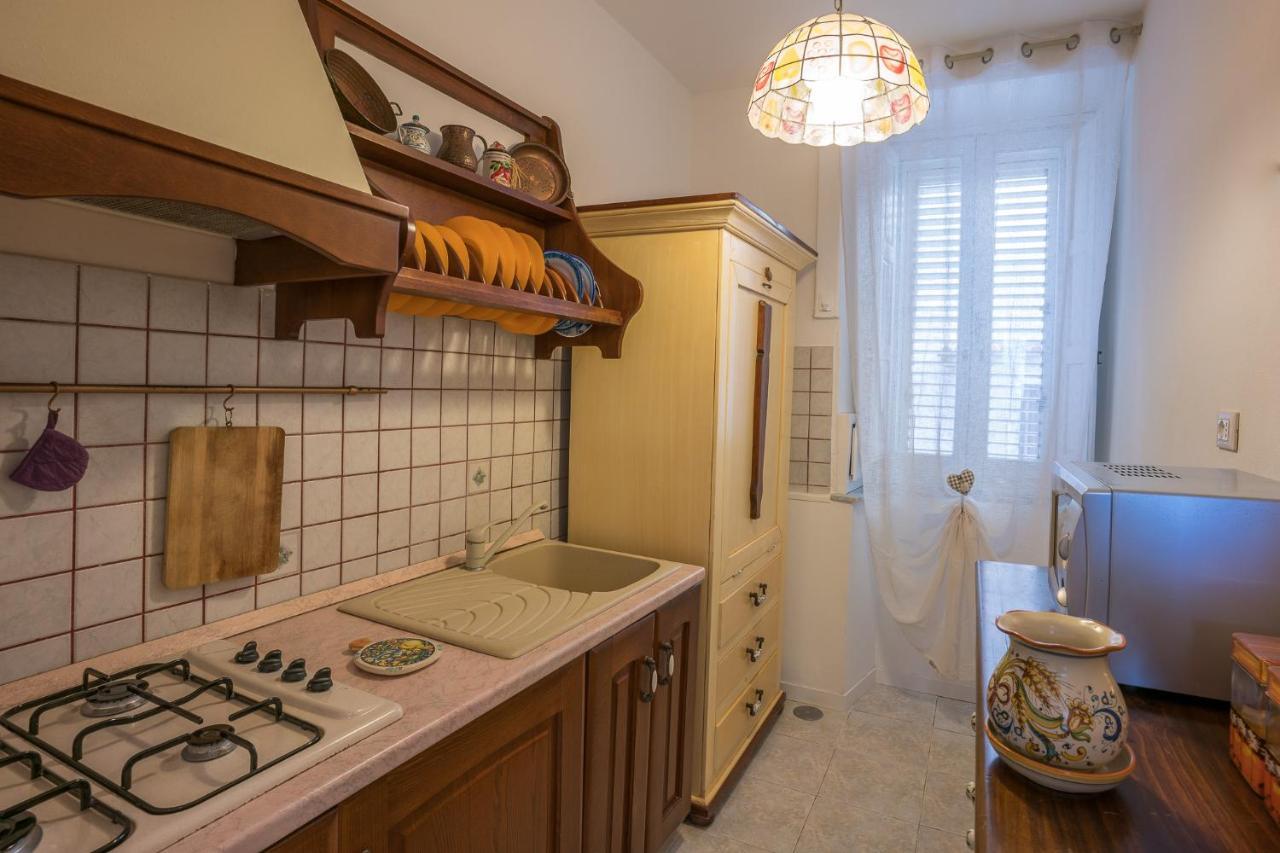 Maniace Sea View Apartment By Ortigia Apartments Syrakusa Exteriör bild